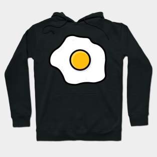 Egg Hoodie